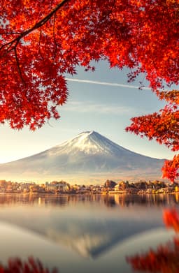 Paisagem e natureza